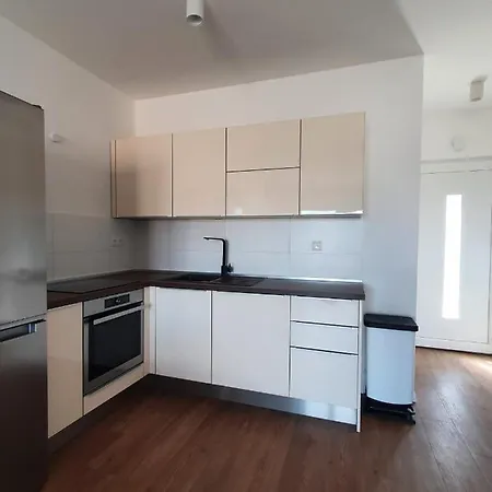 Andrei Apartment