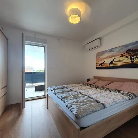 Andrei Apartment