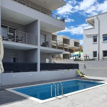 Apartment Andrei Trogir