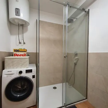 Apartment Andrei